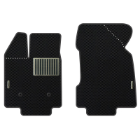 Автостелки Ford Edge (2010-2014)