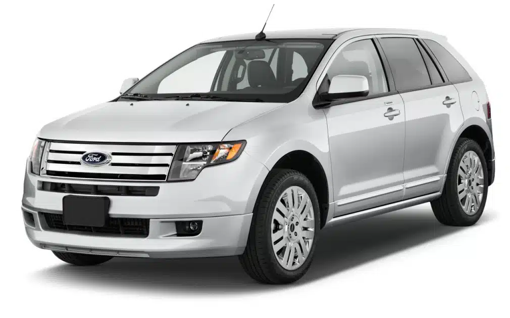 Автостелки Ford Edge (2010-2014)