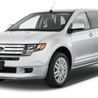 Автостелки Ford Edge (2010-2014)