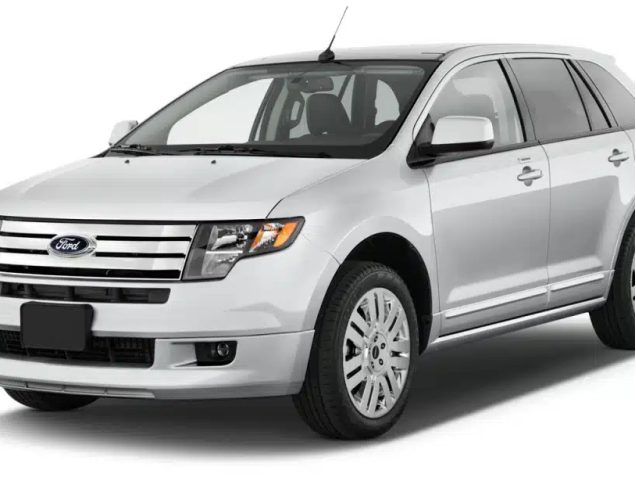Автостелки Ford Edge (2010-2014)
