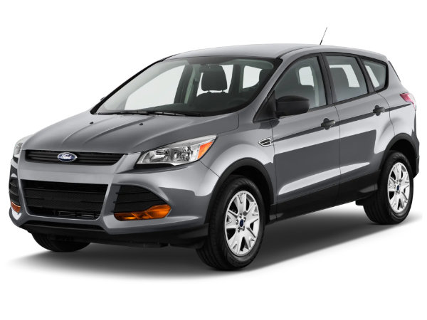 Автостелки Ford Escape (2012-2016)