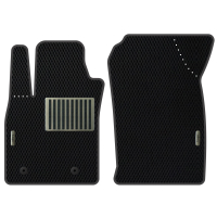 Автостелки Ford Eco Sport (2018-…)