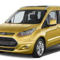 Автостелки Ford Tourneo Connect (2012-…)