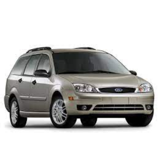 Автостелки Ford Focus (2004-2007)