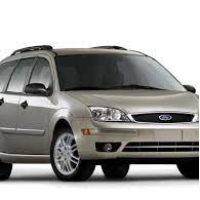 Автостелки Ford Focus (2004-2007)