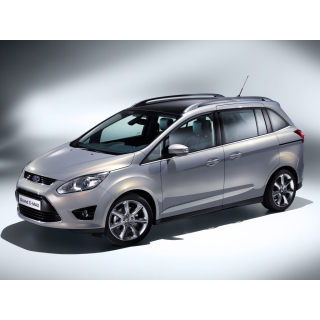 Автостелки Ford C-MAX  (2010-2015)