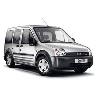 Автостелки Ford Tourneo Connect (2009-2012)