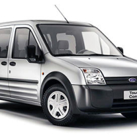 Автостелки Ford Tourneo Connect (2009-2012)