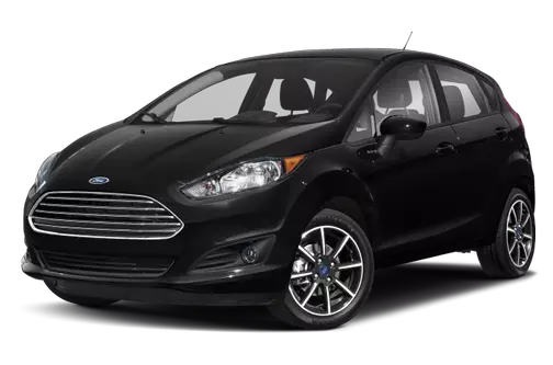 Автостелки Ford Fiesta (2013-2019)