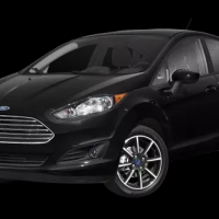 Автостелки Ford Fiesta (2013-2019)