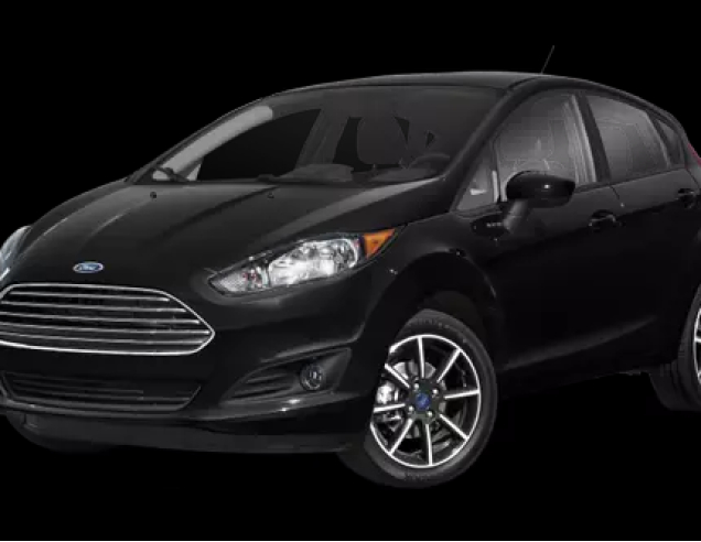 Автостелки Ford Fiesta (2013-2019)