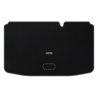 Автостелки Ford Fiesta ST (2013-2019)