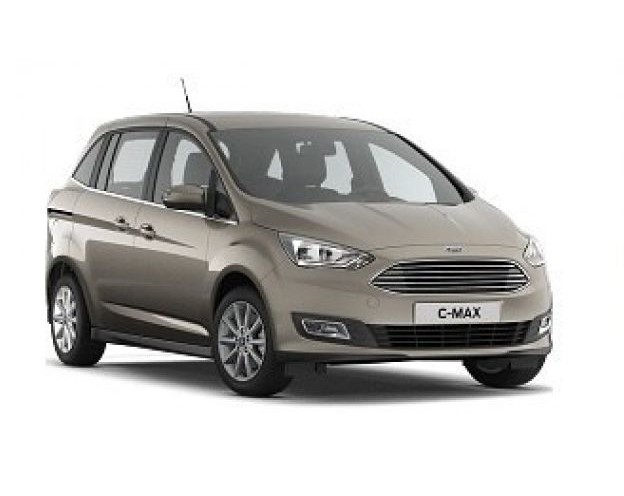 Автостелки Ford C-MAX  (2015-…)