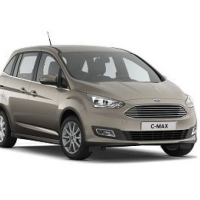 Автостелки Ford C-MAX  (2015-…)