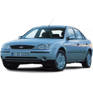 Автостелки Ford Mondeo (2000-2003)