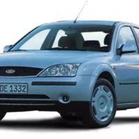 Автостелки Ford Mondeo (2000-2003)