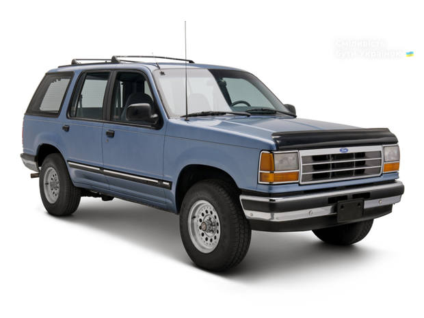 Автостелки Ford Explorer (1990-1994)