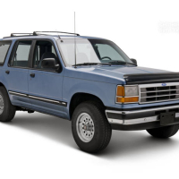 Автостелки Ford Explorer (1990-1994)