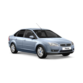 Автостелки Ford Focus (2004-2011)