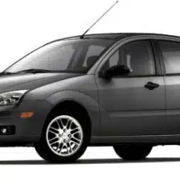 Автостелки Ford Focus (2004-2011)