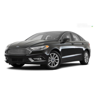 Автостелки Ford Fusion Titanium (2017-…)