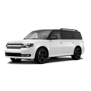 Автостелки Ford Flex  (2013-2019)