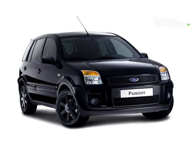 Автостелки Ford Fusion (2005-2012)