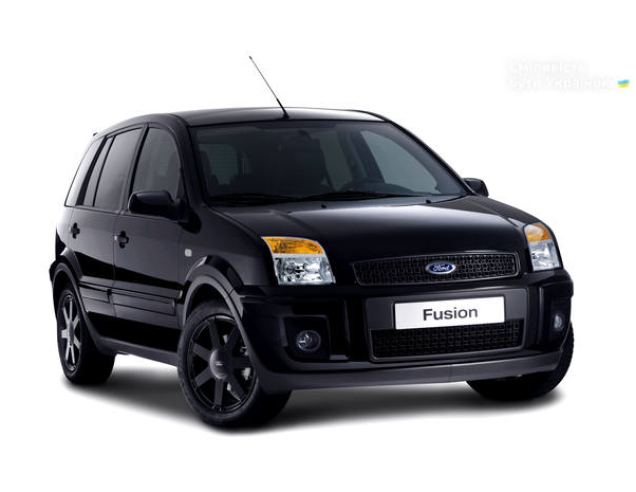 Автостелки Ford Fusion (2005-2012)