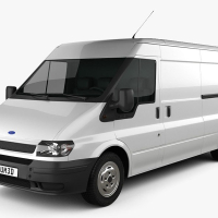 Автостелки Ford Transit (2000-2006)