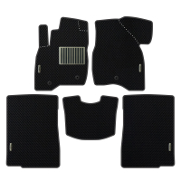 Автостелки Ford Explorer (2015-2017)