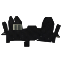 Автостелки Ford Transit Custom (2012-2018)