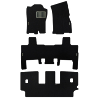 Автостелки Ford Expedition (2007-2014)