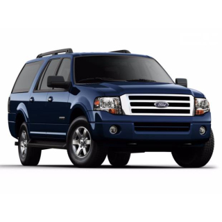 Автостелки Ford Expedition (2007-2014)