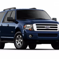 Автостелки Ford Expedition (2007-2014)