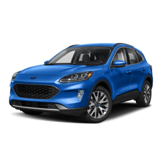 Автостелки Ford Escape (2019-…)