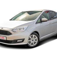 Автостелки Ford C-MAX  (2015-2017)