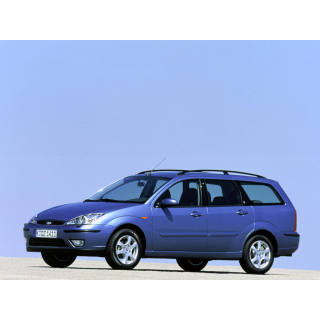Автостелки Ford Focus (2001-2004)