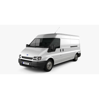 Автостелки Ford Transit (2000-2006)
