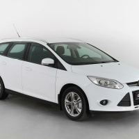 Автостелки Ford Focus (2011-2018)