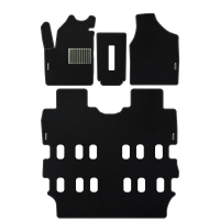 Автостелки Ford Galaxy (2000-2006)