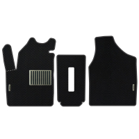 Автостелки Ford Galaxy (2000-2006)