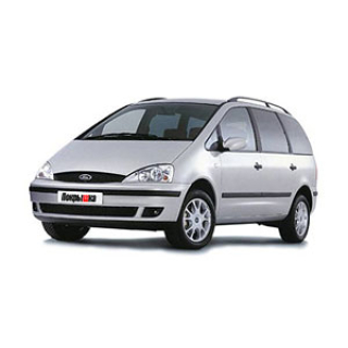 Автостелки Ford Galaxy (2000-2006)