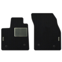 Автостелки Ford Focus (2018-…)