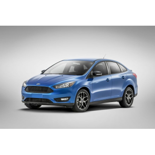 Автостелки Ford Focus (2011-2014)