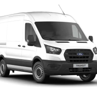 Автостелки Ford Transit (2014-…)