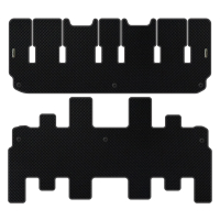 Автостелки Ford Tourneo Custom (2012-…)