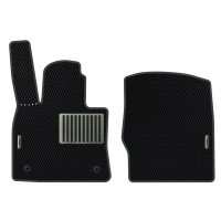 Автостелки Ford Explorer (2019-…)