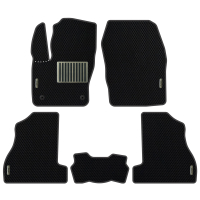 Автостелки Ford Focus (2014-2018)