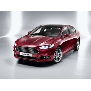 Автостелки Ford Mondeo (2012-2019)
