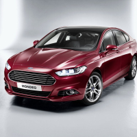 Автостелки Ford Mondeo (2012-2019)